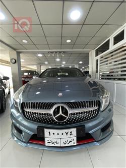 مێرسێدس بێنز A-Class